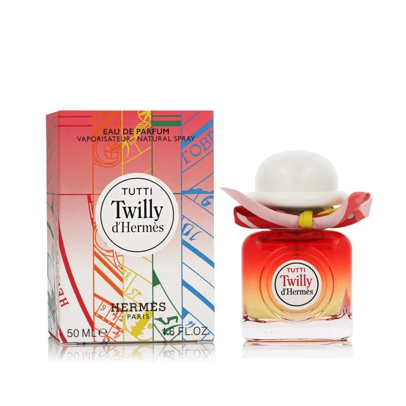 Tutti Twilly d'Hermès Eau de Parfum da donna 50 ml
