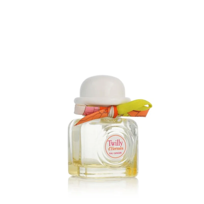 Twilly d'Hermès Eau Ginger Eau de Parfum da donna 30 ml