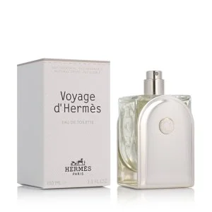 Hermes Voyage d'Hermès Eau de Toilette ricaricabile unisex