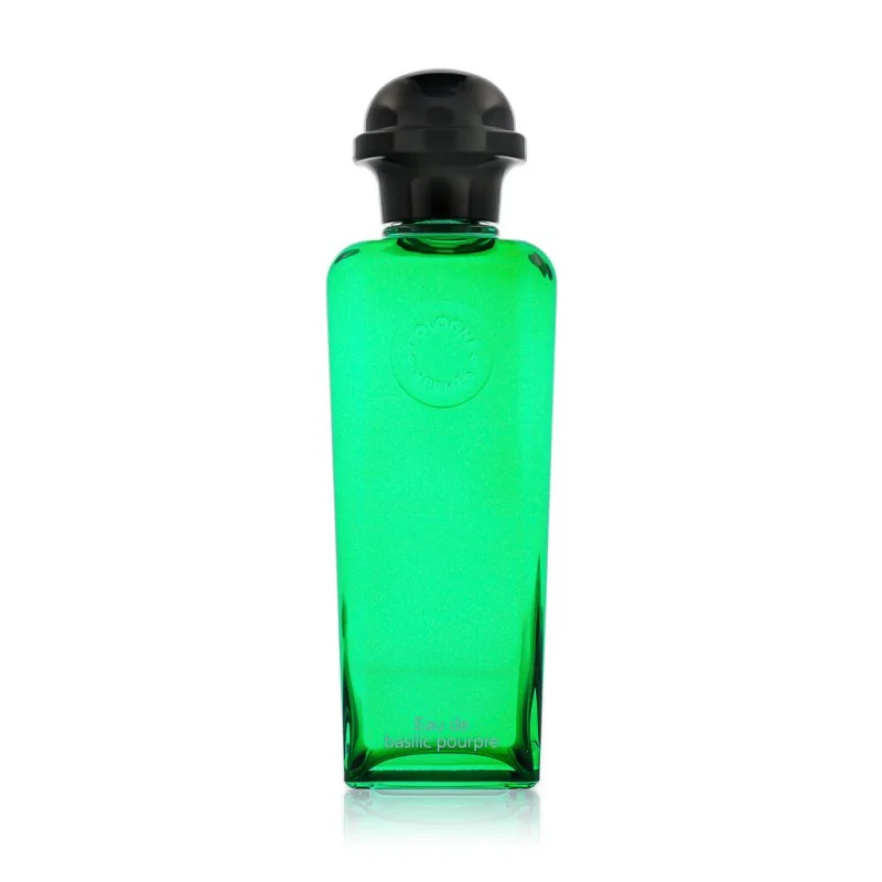 Eau de Basilic Pourpre acqua di colonia unisex 200 ml