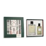 Terre D'Hermès eau de toilette da uomo 100 ml + gel doccia 80 ml