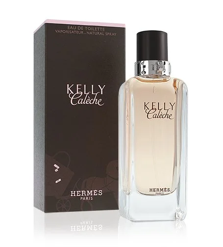 Kelly Caléche Eau de Toilette da donna 100 ml