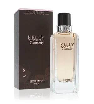 Hermes Kelly Caléche Eau de Toilette da donna