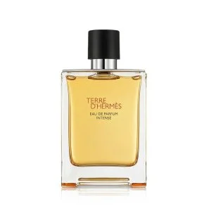 Hermes Terre d’Hermès Intense Intense Eau de Parfum ricaricabile da uomo