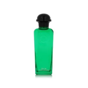 Hermes Eau de Basilic Pourpre acqua di colonia unisex