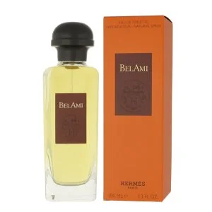 Hermes Bel Ami Eau de Toilette da uomo