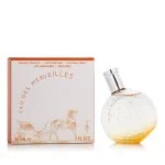 Eau des Merveilles Eau de Toilette ricaricabile da donna 30 ml