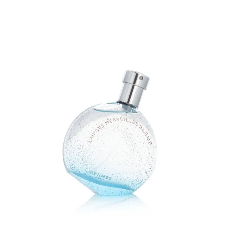 Eau des Merveilles Bleue eau de toilette da donna 50 ml