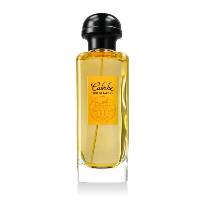 Calèche Soie de Eau de Parfum da donna 100 ml