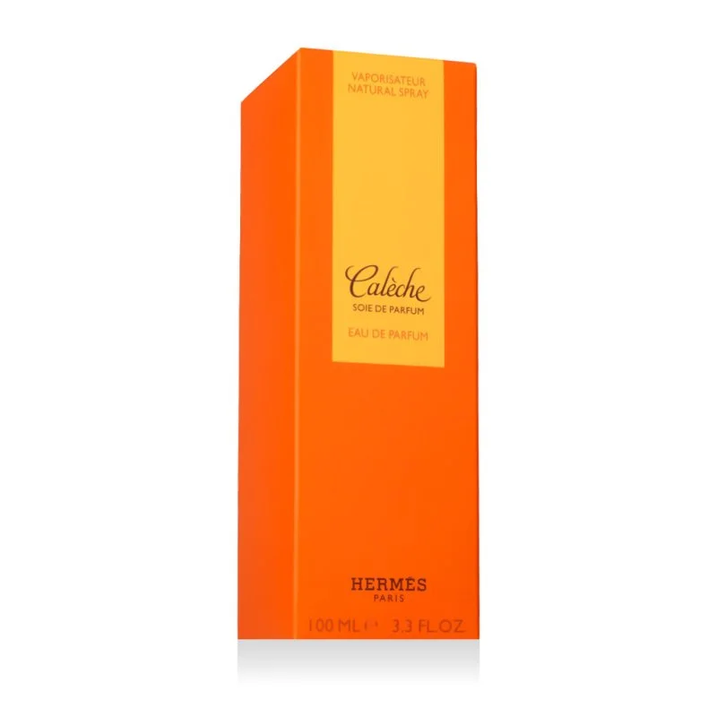 Calèche Soie de Eau de Parfum da donna 100 ml
