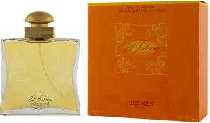 Hermes 24 Faubourg eau de parfum 100 ml per donne