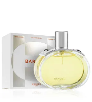 Hermes Barénia eau de parfum per donne 100 ml