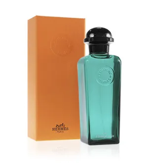 Hermes Eau d'Orange Verte acqua di colonia unisex 100 ml