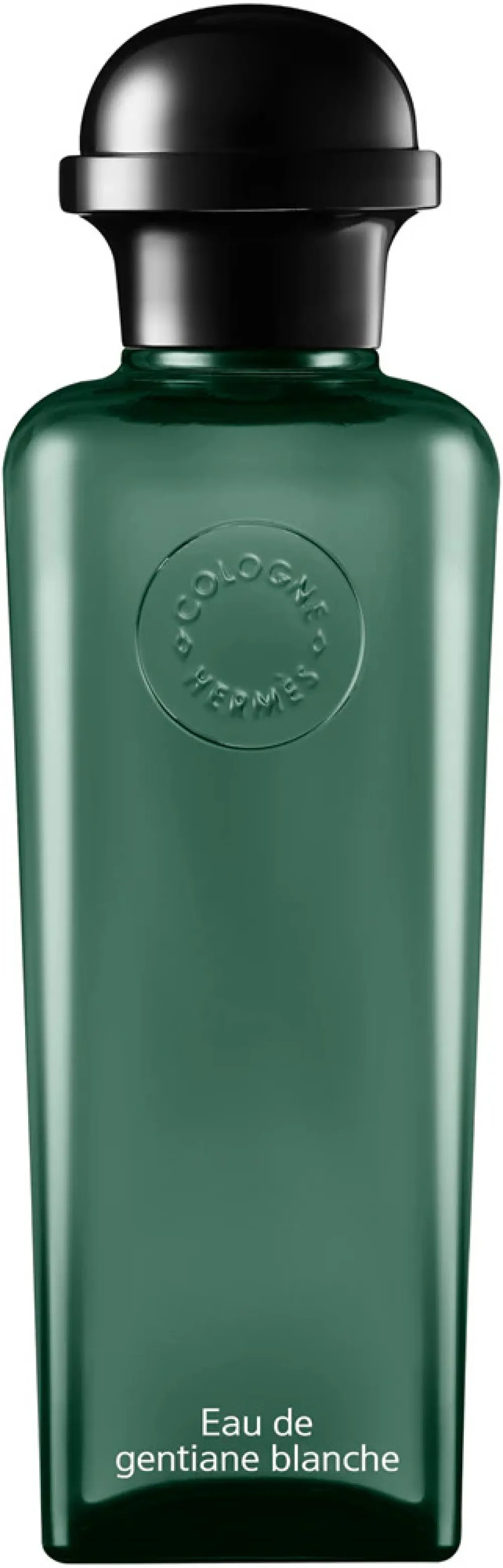 Eau de Gentiane Blanche acqua di Colonia 100 ml unisex