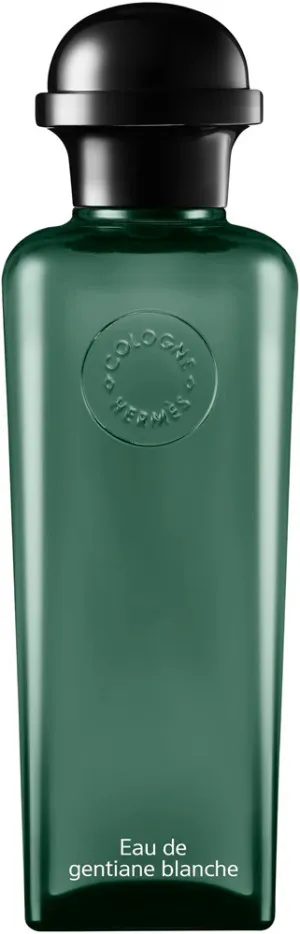 Hermes Eau de Gentiane Blanche acqua di colonia unisex
