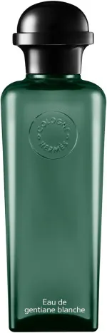 Eau de Gentiane Blanche acqua di Colonia 100 ml unisex