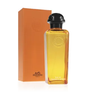 Hermes Eau de Mandarine Ambrée acqua di colonia unisex 100 ml