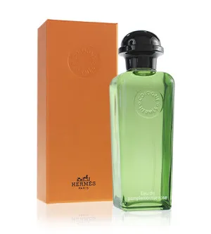 Hermes Eau de Pamplemousse Rose acqua di colonia unisex 100 ml