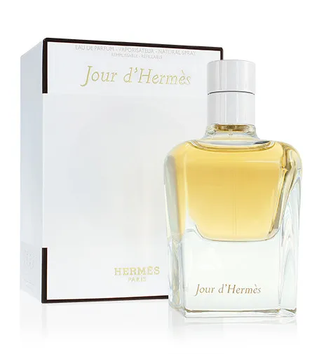 Hermes Jour d'Hermes eau de parfum per donne