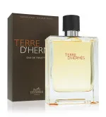 Terre d'Hermes eau de toilette per uomo 50 ml