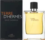 Terre d'Hermes Parfum profumo da uomo 200 ml