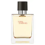 Terre d'Hermes eau de toilette per uomo 50 ml