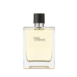 Terre d'Hermes eau de toilette per uomo 50 ml
