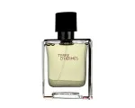 Terre d'Hermes eau de toilette per uomo 50 ml