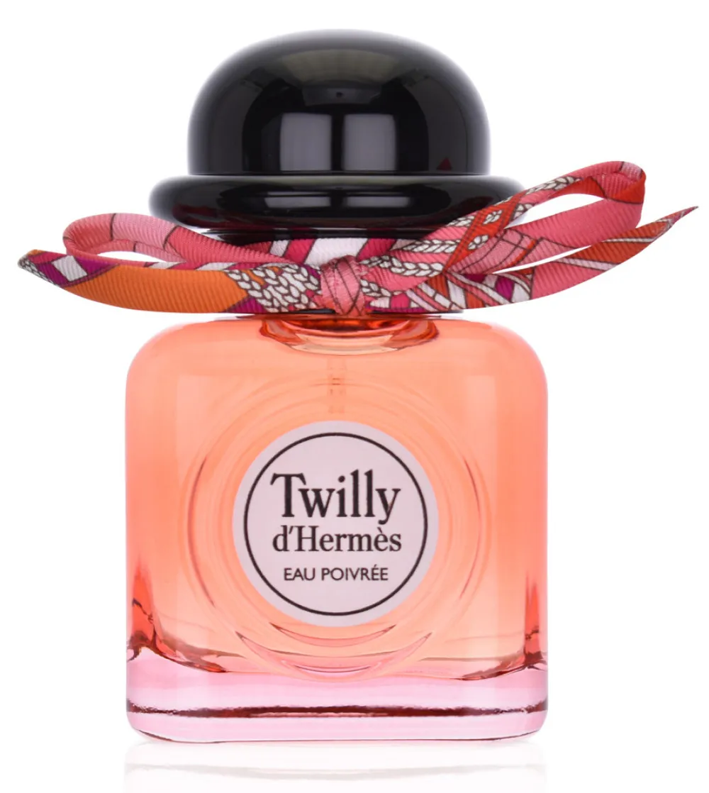 Twilly d'Hermès Eau Poivrée eau de parfum per donne 50 ml