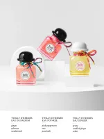 Twilly d'Hermès Eau Poivrée eau de parfum per donne 50 ml