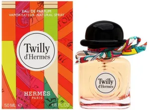 Hermes Twilly d'Hermes eau de parfum per donna 50 ml