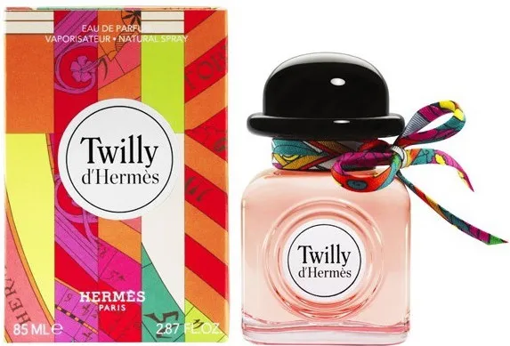 Hermes Twilly d'Hermes eau de parfum per donne