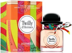 Hermes Twilly d'Hermes eau de parfum per donne