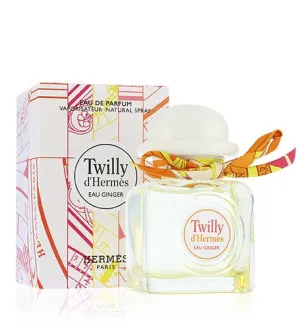 Hermes Twilly d'Hermes Eau Ginger eau de parfum per donne