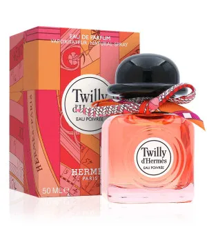Hermes Twilly d'Hermès Eau Poivrée eau de parfum per donne 50 ml
