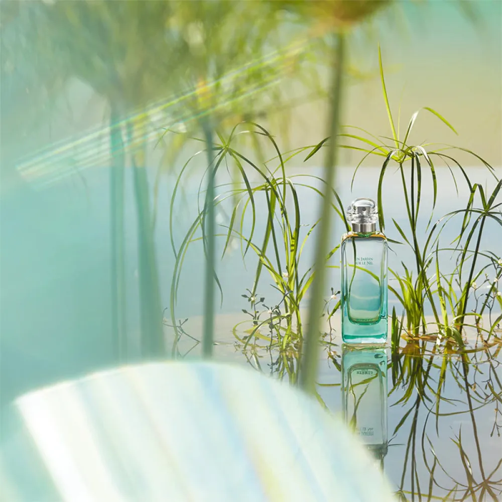 Un Jardin Sur Le Nil eau de toilette unisex 100 ml