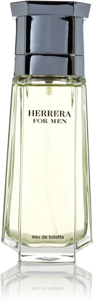 Carolina Herrera Herrera for Men eau de toilette da uomo