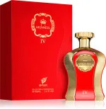 Highness IV Eau de Parfum da donna 100 ml
