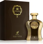 Highness X Eau de Parfum da uomo 100 ml