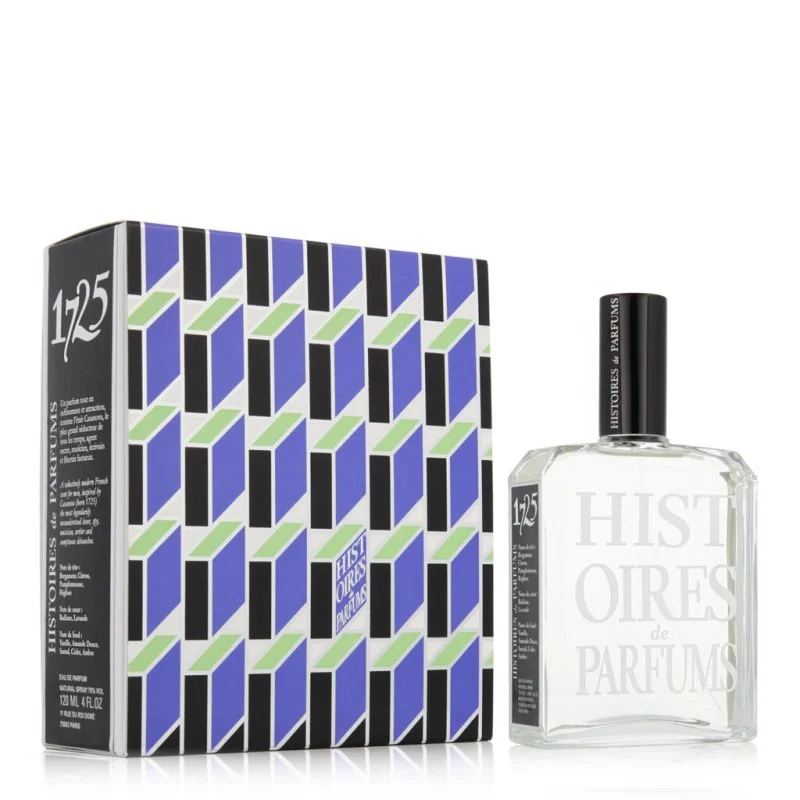 1725 Eau de Parfum da uomo 120 ml