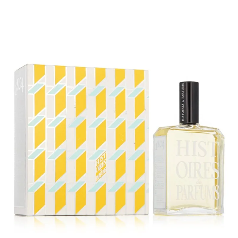 1804 Eau de Parfum da donna 120 ml