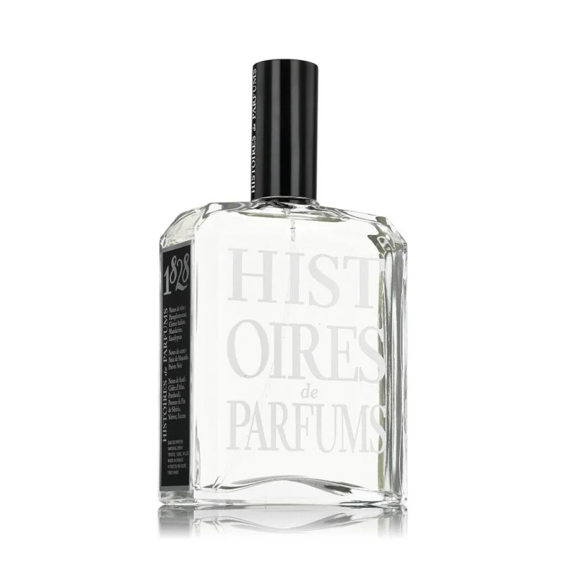 Histoires De Parfums 1828 Eau de Parfum da uomo 120 ml
