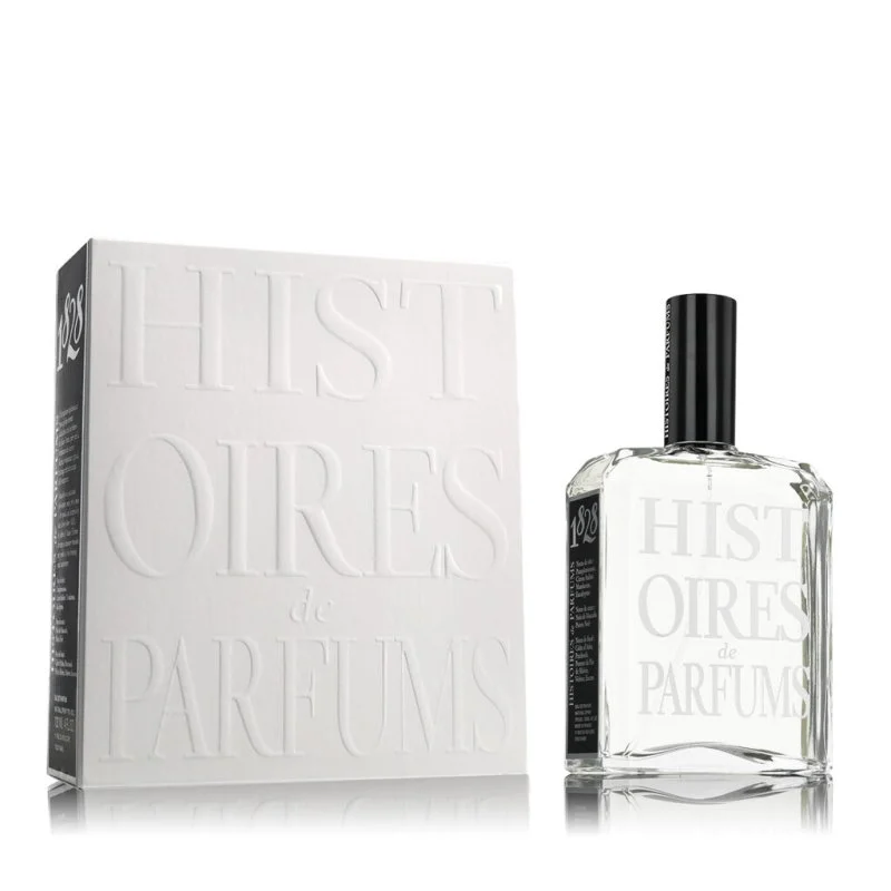 Histoires De Parfums 1828 Eau de Parfum da uomo 120 ml