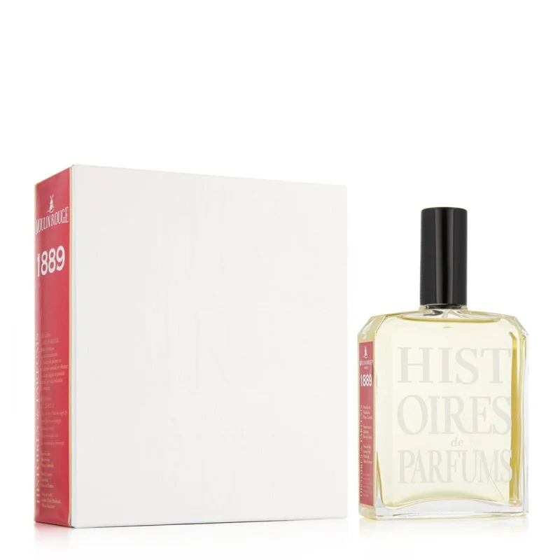 Histoires De Parfums 1889 Moulin Rouge Eau de Parfum da donna 120 ml