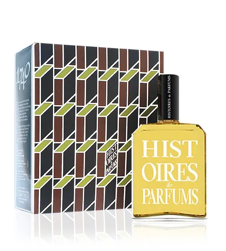 Histoires De Parfums 1740 Marquis de Sade eau de parfum per uomo