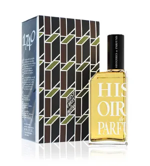 Histoires De Parfums 1740 Marquis de Sade eau de parfum per uomo