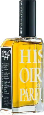 1740 Marquis de Sade eau de parfum per uomo 120 ml
