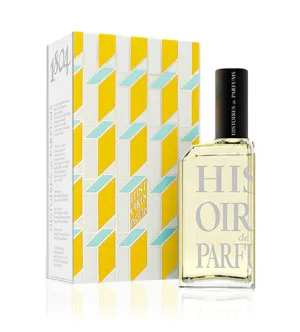 Histoires De Parfums 1804 George Sand eau de parfum per donne 60 ml