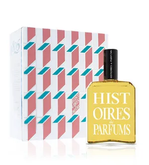 Histoires De Parfums 1826 Eugénie de Montijo eau de parfum per donne 120 ml