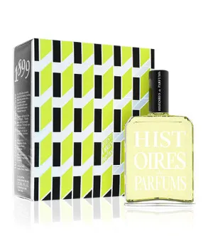 Histoires De Parfums 1899 Hemingway eau de parfum per uomo 120 ml